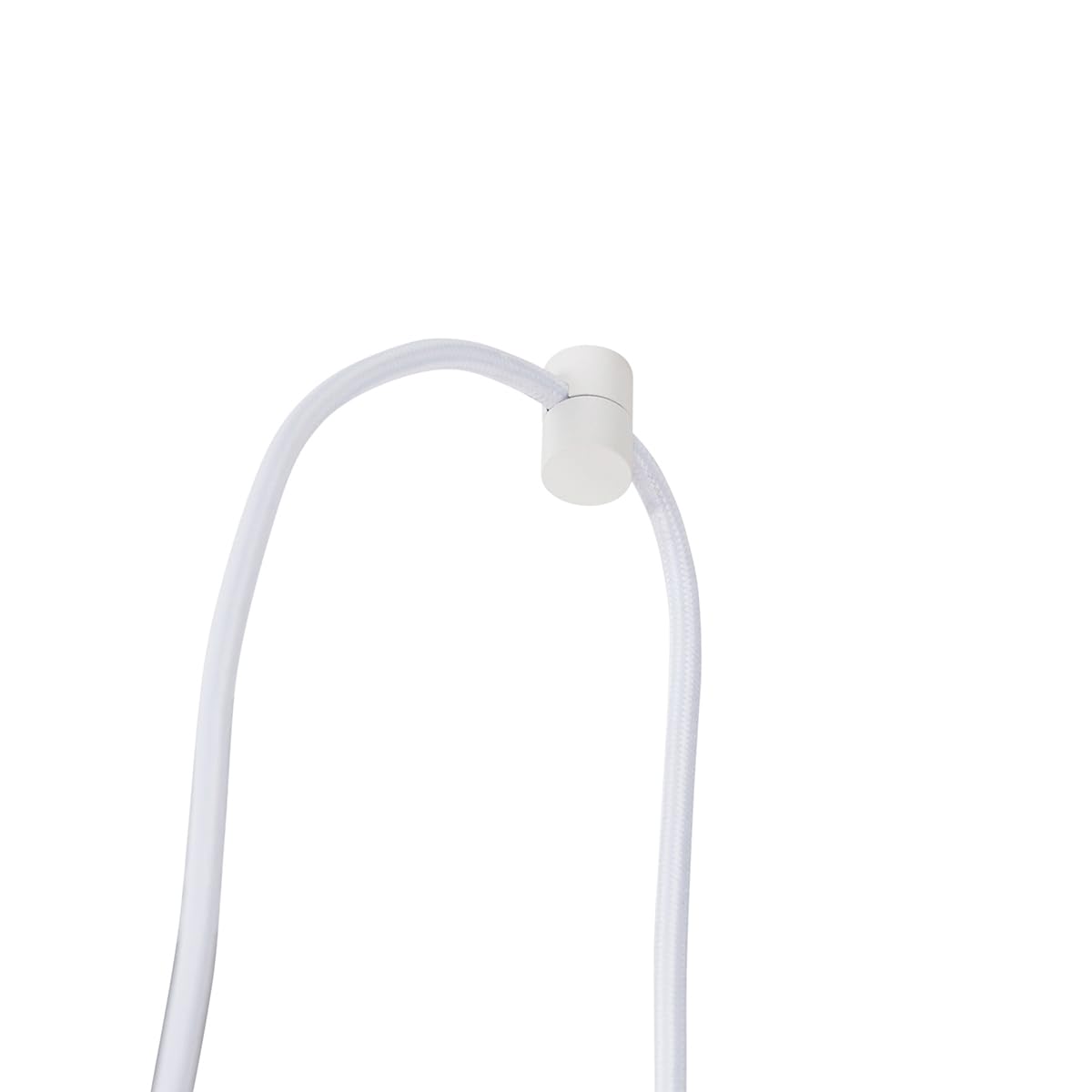 QAZQA cavalux jeana - Spot de plafond Moderne - 3 lumière - L 285.5 cm - Blanc - Moderne - Éclairage intérieur - Salon I Chambre I Cuisine I Salle à manger
