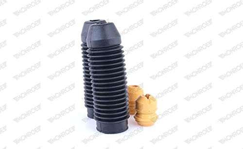 Kit de protección Monroe PK076 completo para amortiguador de coche 5