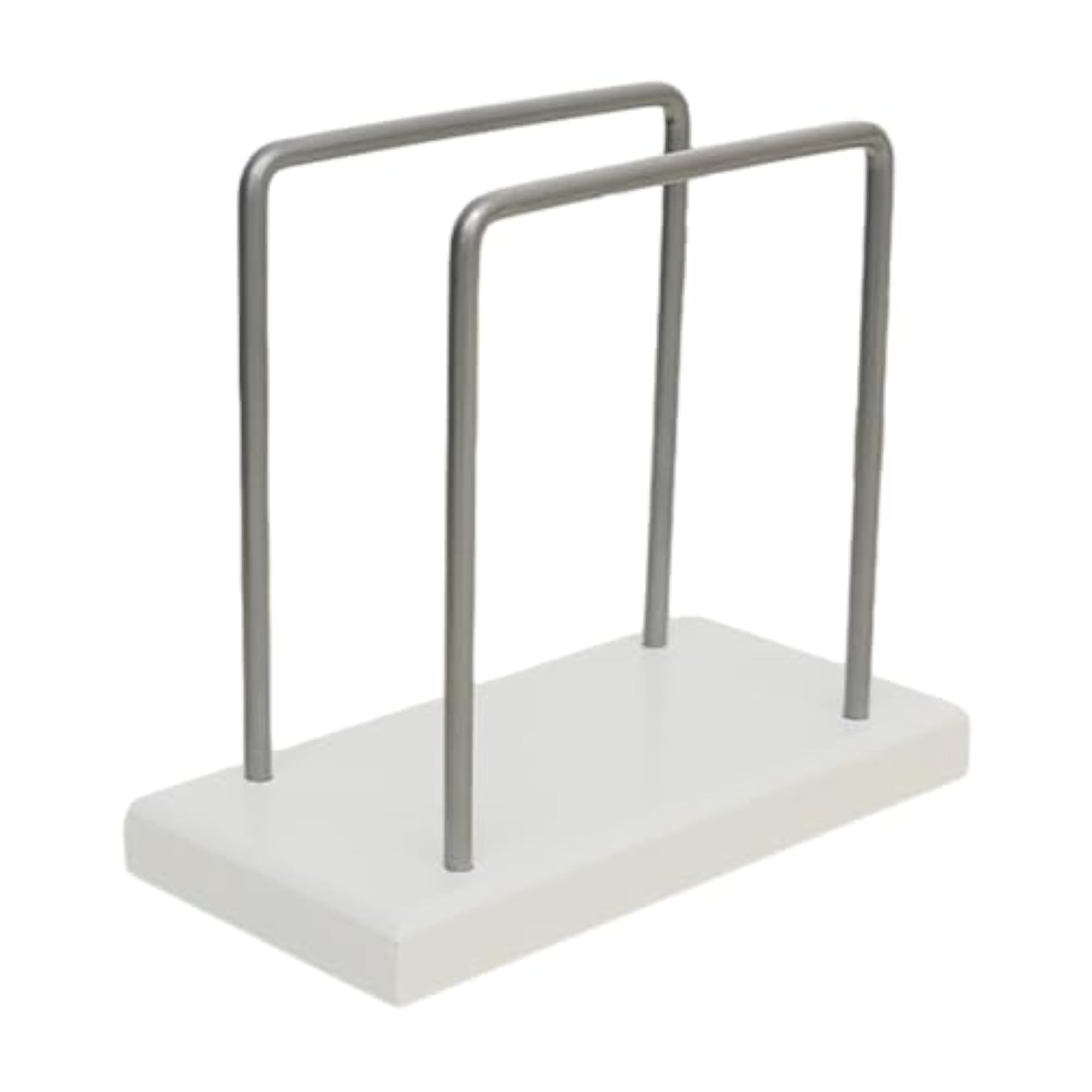 Vertical Napkin Holder, Dining Table Storage