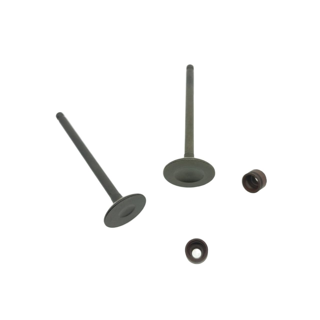 Joints de soupape d'admission V125 kit étanchéité moteur échappement GSR125