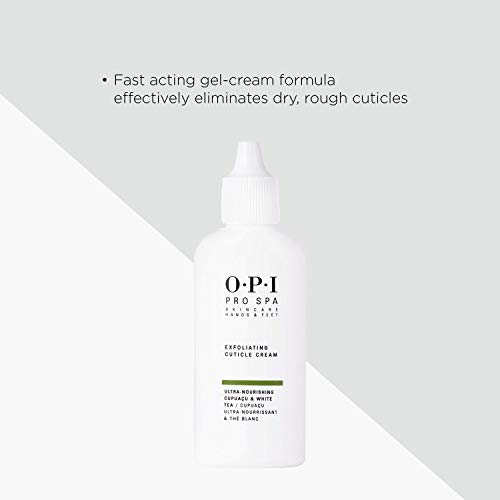 Opi 22006694000 Prospa Exfoliating Cuticle Cream | Cuticle Remover thumb #2