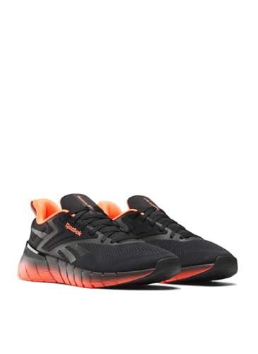 Image of Reebok Mens Nano Gym Sneakers for Men, Workout Mens Shoes