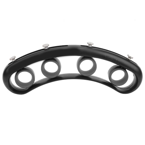 Extender For Guitar Practice