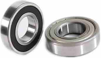 Deep Groove Ball Bearing 5pcs Deep Groove Ball 6010 6011