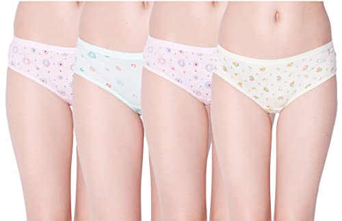 Image of Dollar Missy Women's Hipster Panties