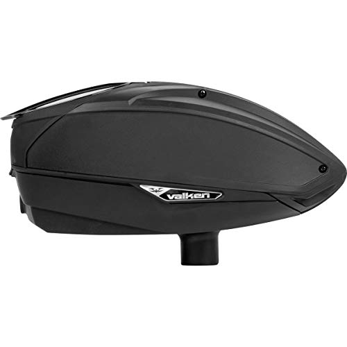 Valken VSL Tournament Electronic Loader in Black