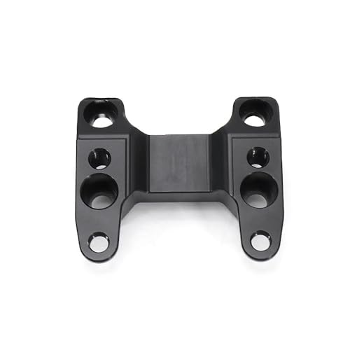 Pince de montage guidon TMAX 560 colonne montante rehausse moto 2023