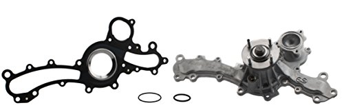 AISIN ウォーターポンプ トヨタ 16100-39545WPT-169