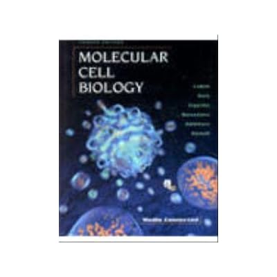 Molecular Cell Biology 6e