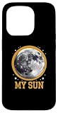 Photo Gallery divertenti meme mattutini di moon is my sun i hate morning custodia per iphone 15 pro Photo Gallery divertenti meme mattutini di moon is my sun i hate morning custodia per iphone 15 pro