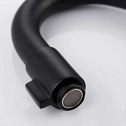 Robinet d'eau froide compact pour lave-mains | Résolution des petits espaces de bain - 6