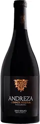 Vinho Tinto Português Andreza Gran Reserva DOC Douro 750ml