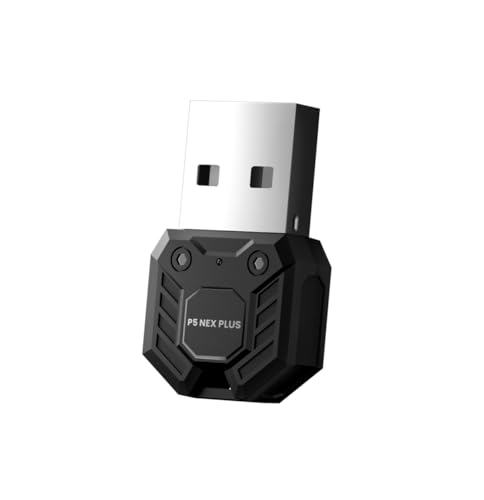 AIMZENIX P5 NEX PLUS 1000Hz �Q�[�~���O�ڑ��u���b�WPS5 Pro/Slim �Ή�- AIMZENIX (AX360P/MONSTER)�AXIM Matrix�AHITBOX�ARaspberry Pi 2040 ?�g�p���ׂĂ�PS5