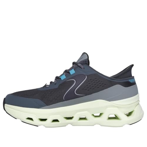 Image of Skechers Men's Glide-Step Altus Hands Free Slip-in
