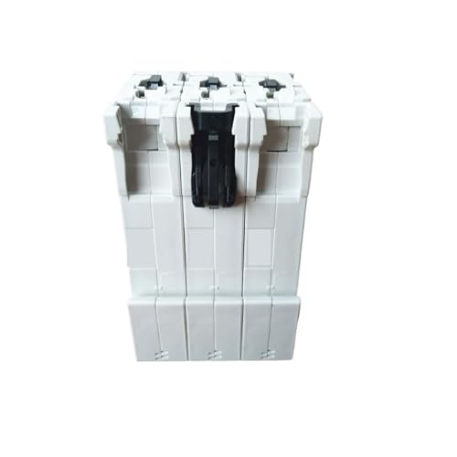 Disjoncteur 100A SD201 robuste pour installation forte puissance