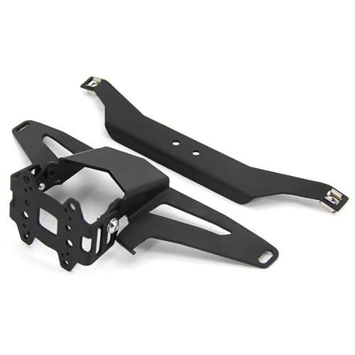 Support de navigation moto R1200RT étanche avec chargeur USB intégré