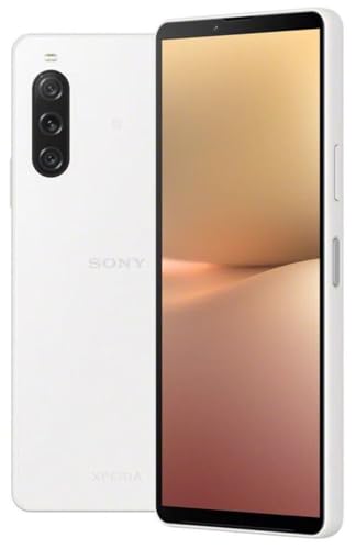 SONY Xperia 10 Ⅴ 128GB SiMフリー 2 31qr+hcuLdL.jpg