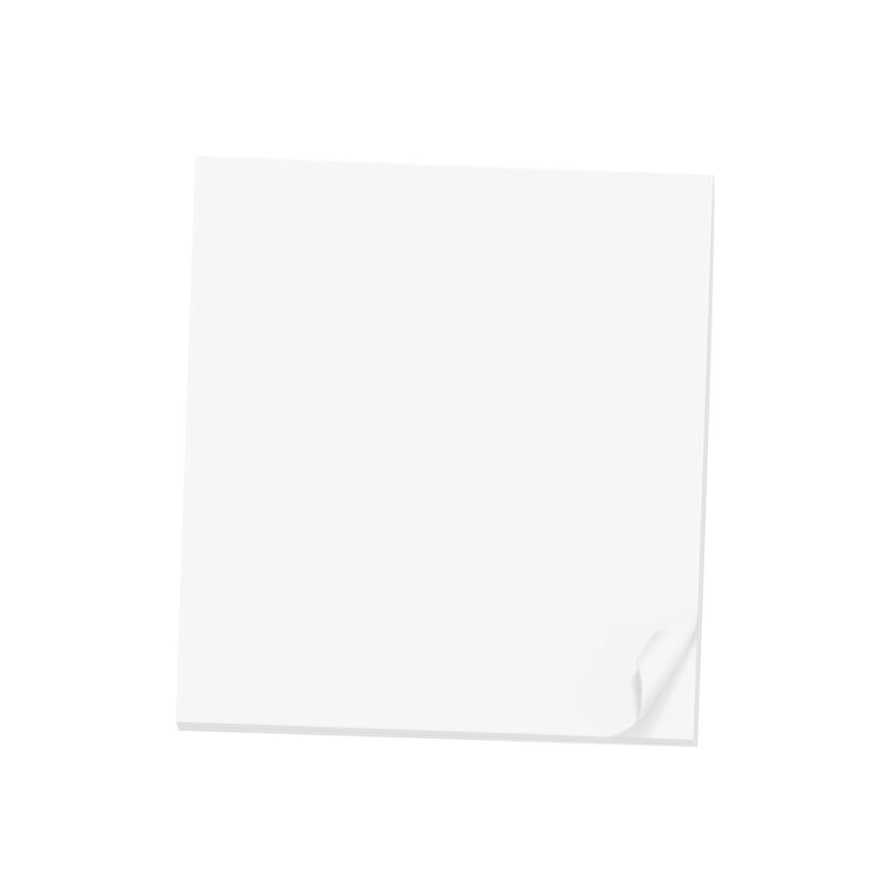 KONTONTY A3-blanko-zeichenpapier 50 Blatt Skizzenpapier Recyceltes Säurefreies Papier Müheloser Blattwechsel Für Künstler Und Studenten