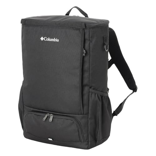 [コロンビア] バッグ バックパック リュック LBフローレス 32L PU7232 010（ブラック×ホワイト/Ｆ/Men's）