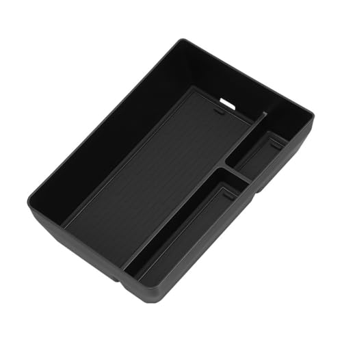 Boîte de rangement console centrale DEEPAL S07 pour éviter le désordre de l'accoudoir