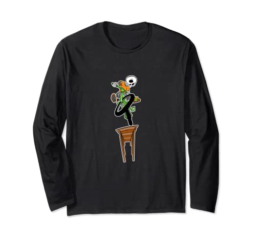 Scheletro per mountain bike e bici elettriche Maglia a Manica