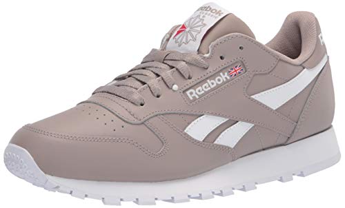 Image of Reebok Men's Classic Leather Sneaker