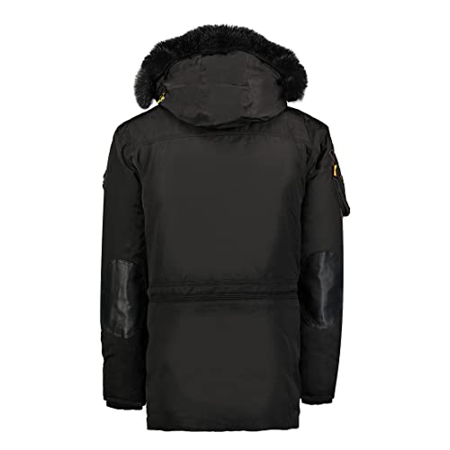 Geographical Norway ACROBATE Men - Parka caldo da