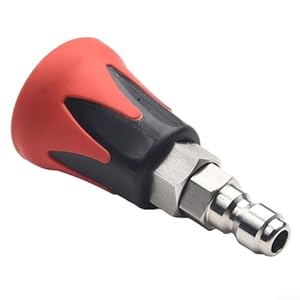 Tdcuizent Hochdruckreinigerdüse JJC2864E8M658S1L6YCNU Set