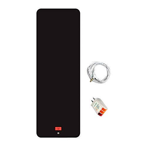 Ground Therapy Desk Mat