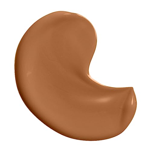 COVERGIRL Clean Liquid Foundation, Deep Golden 170, Pack of 1 - image 2