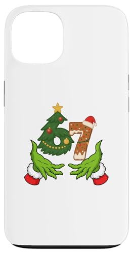 6 7 nh ~[ NX}X TVc Gen Z Alpha ʔ v[g X}zP[X iPhone 13 p