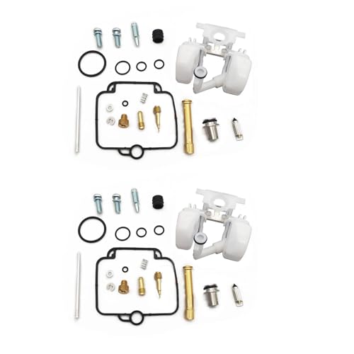 Kit réparation carburateur GJ77A 1995-1997 pour GSF250 Bandit VC Mikuni BST29