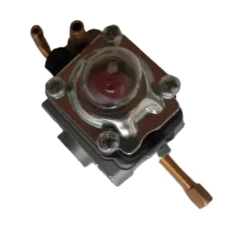 Carburateur EH035 pour débroussailleuse 4T de 33,5 cm³
