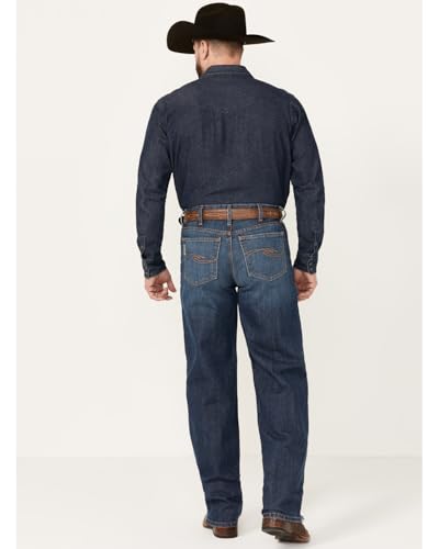 Cinch Fastback Limited Edition Jeans3