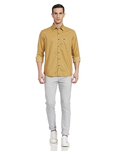 Image of Arrow Men Shirt