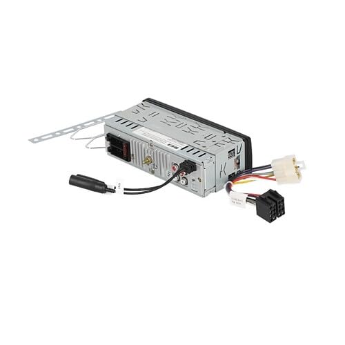 REI Radio ST-4050 AM/FM/WB/AUX miniatura 4