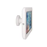 The Joy Factory Elevate II On-Wall Retail Kiosk for iPad 9.7 5th/6th Gen and iPad Air (KAA104W)