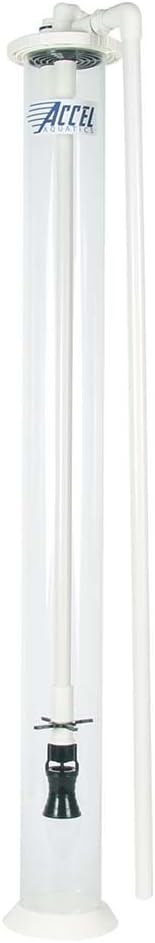 BIOPELLET AND FILTER MEDIA REACTOR - FR-100