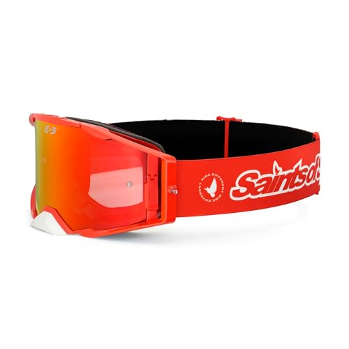 Saints of Speed Anthem Goggle