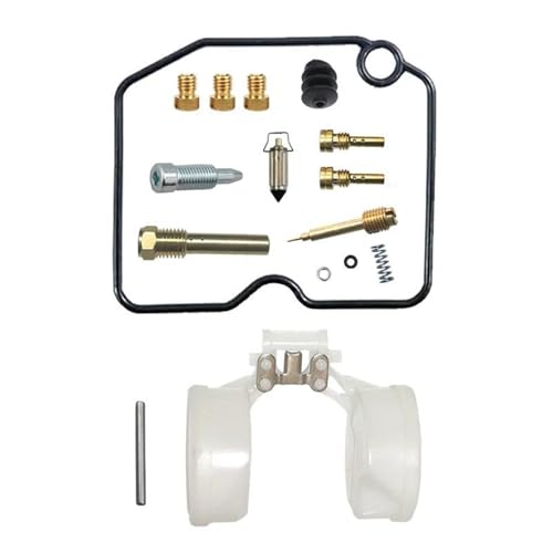 ZYSMiKj I[goCLu^[Cč\zLbg ɓKXYL o[O} 400 XJCEF[u 400 AN400 1998-2002 XN[^[ Lu^[ t[g KXPbg p[c Lu^[i(J[4)