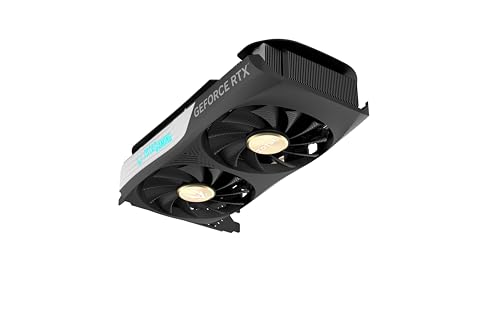 Zotac GAMING GEFORCE RTX 4060 Ti 16GB - Scheda video - Immagine 4