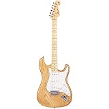 Guitarra ST Tradicional SX SST ASH NA