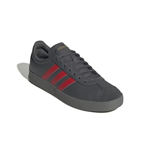 Image of adidas Womens Grand Court 2.0 Tennis Shoe