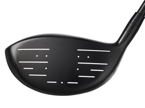 Bullet Golf B52 Bomber Driver