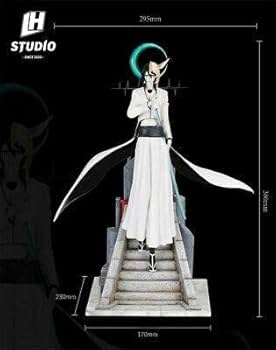 Amazon | BLEACH ウルキオラ フィギュア LH Studio ブリーチ