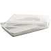 Nordic Ware Natural Aluminum Commercial High-Sided Sheet Cake Pan with Lid