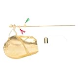 Balance décorative en cuivre : balance de précision pratique pour une pesée précise et facile à lire, idéale pour la médecine traditionnelle chinoise