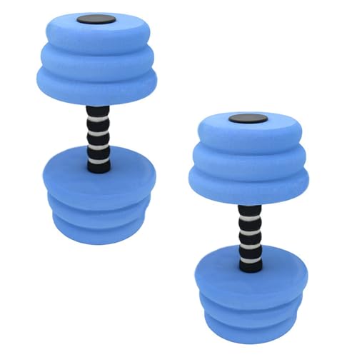 Par Mancuernas Acuáticas para Ejercicio en Agua miniatura 5
