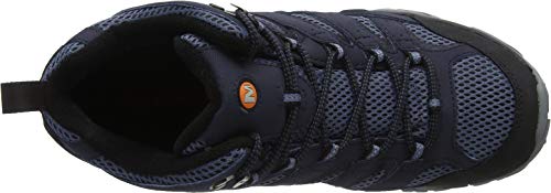 Image of Merrell Women's Moab 2 Mid GTX High Rise Hiking Boots Green (Sedona Sage) 5 UK