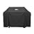 Weber Genesis II 400 Series Premium Grill Cover, Heavy Duty and Waterproof, Fits Grill Widths Up To 65 Inches